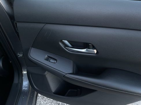 Used 2023 Nissan Sentra SV image 19