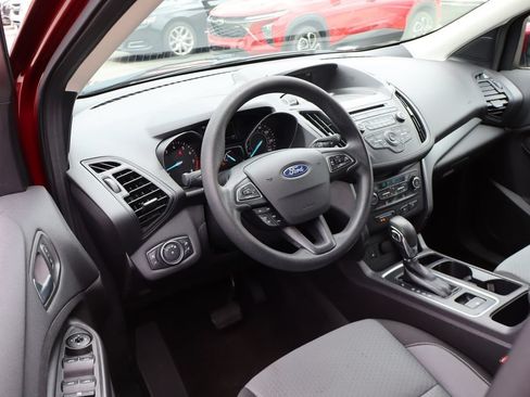 Used 2018 Ford Escape SE AWD/4WD image 10