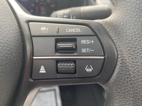 Used 2024 Honda Accord EX image 23