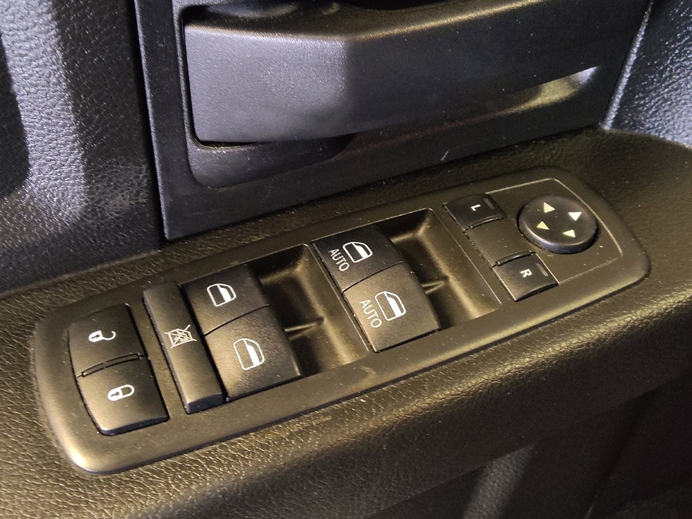 Used 2019 RAM 1500 Express w/ Express Value Package AWD/4WD image 27
