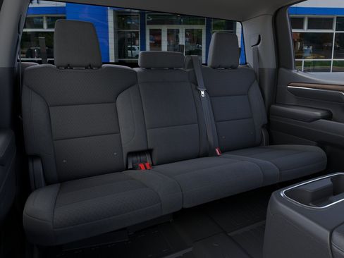 New 2026 Chevrolet Silverado 1500 RST w/ Protection Package AWD/4WD image 41