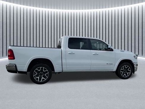 Certified 2025 RAM 1500 Laramie image 2