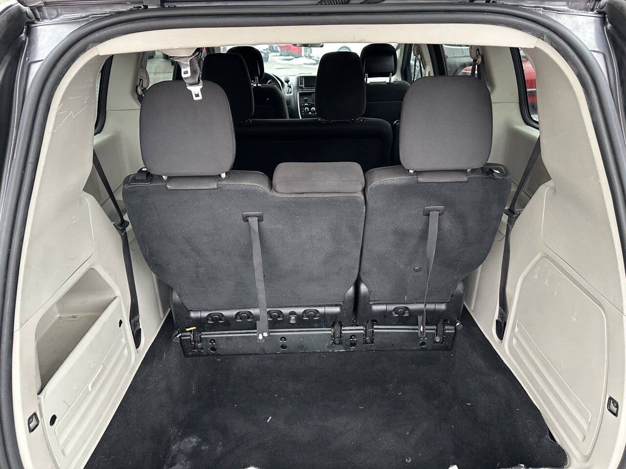 Used 2017 Dodge Grand Caravan FWD image 7