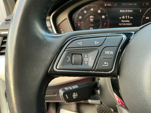 Used 2018 Audi A4 2.0T Premium Plus w/ Premium Plus Package image 26
