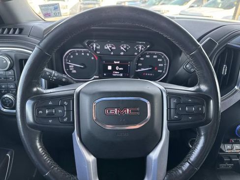 Used 2019 GMC Sierra 1500 SLT image 21