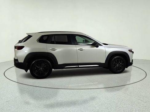 New 2026 MAZDA CX-50 AWD 2.5 S w/ Accent Package image 8