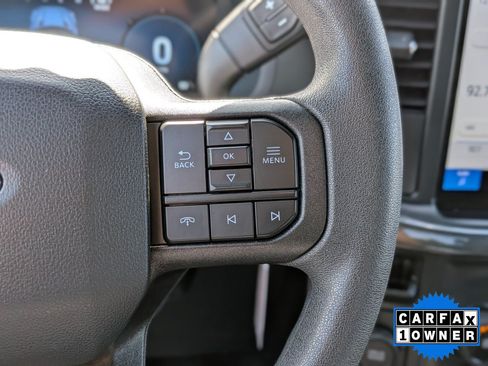 Used 2025 Ford F150 STX w/ Equipment Group 200A AWD/4WD image 28