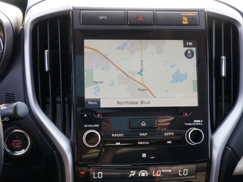 Used 2020 Subaru Ascent Premium w/ Sport Package image 22