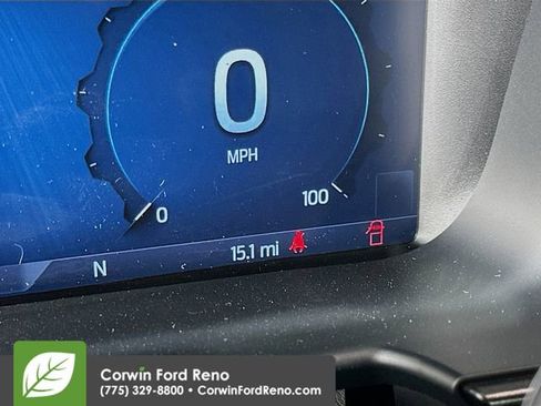 New 2026 Ford F250 King Ranch w/ Chrome Package image 9