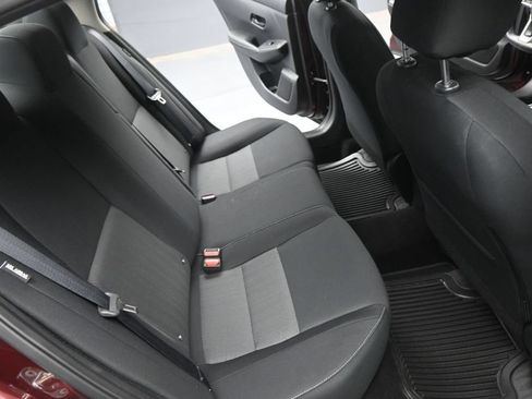 Used 2024 Nissan Sentra SV w/ All-Weather Package FWD image 19