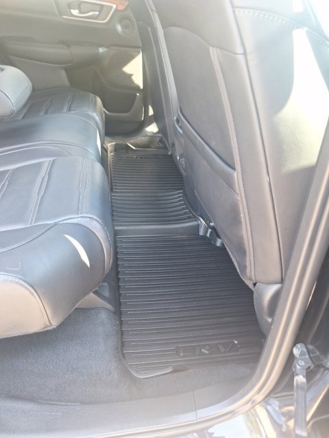 Used 2018 Honda CR-V Touring image 23