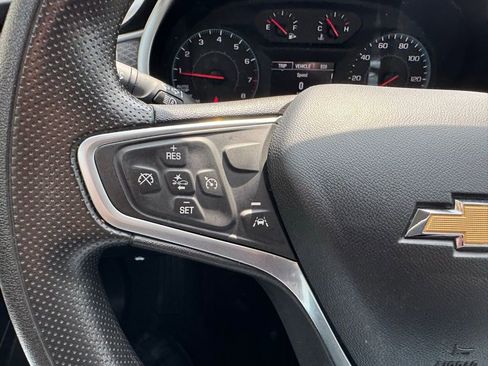 Used 2023 Chevrolet Malibu LT w/ Driver Confidence Package image 16