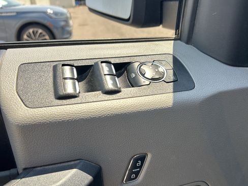 Used 2020 Ford F150 XL w/ Equipment Group 101A Mid RWD image 16
