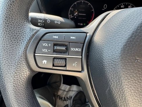 Used 2023 Honda CR-V EX image 43