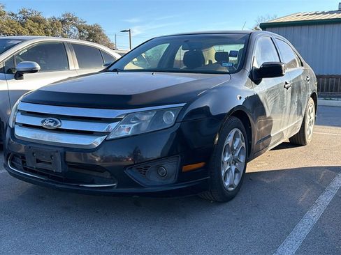 Used 2011 Ford Fusion SE w/ 202A Rapid Spec Order Code image 15