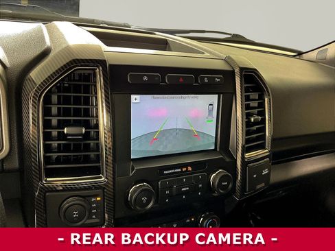 Used 2019 Ford F150 Raptor AWD/4WD image 15