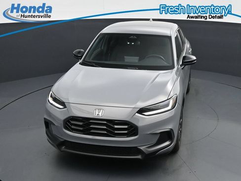Used 2026 Honda HR-V Sport image 15