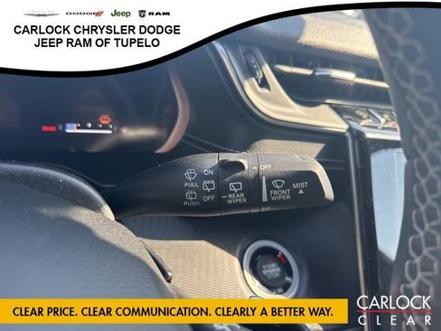 Used 2023 Jeep Grand Cherokee L Laredo AWD/4WD image 16
