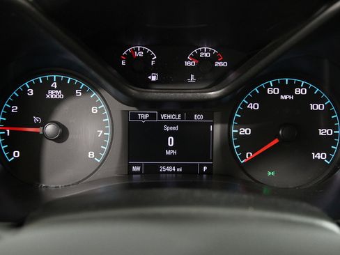 Certified 2022 Chevrolet Colorado W/T w/ WT Convenience Package image 8