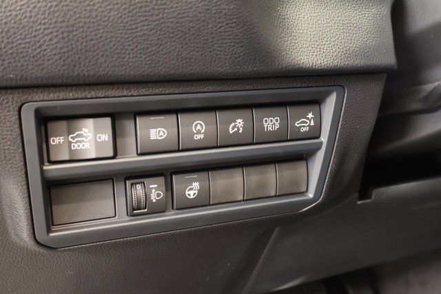 New 2026 Toyota Tundra SR5 AWD/4WD image 12