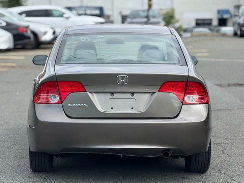 Used 2008 Honda Civic LX image 36