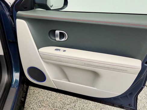 Used 2023 Hyundai Ioniq 5 SEL AWD/4WD image 24