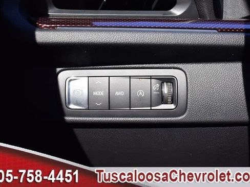 New 2026 Chevrolet Traverse Z71 w/ Driver Confidence Package image 36