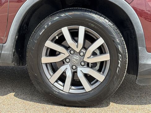 Used 2020 Honda Pilot EX-L image 24