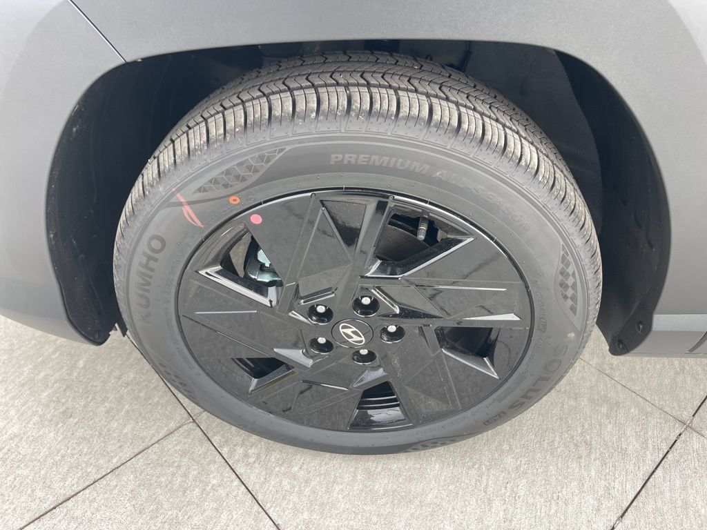 New 2026 Hyundai Kona SEL Sport FWD image 9