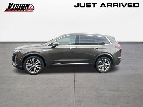 Used 2020 Cadillac XT6 Premium Luxury FWD image 6