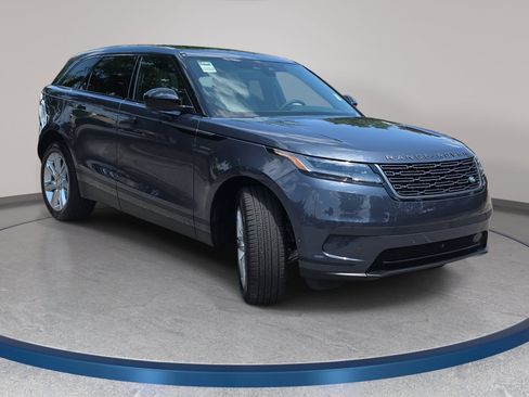 New 2026 Land Rover Range Rover Velar S AWD/4WD image 3