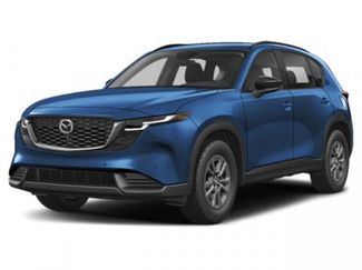 New 2026 MAZDA CX-5 Select video 1