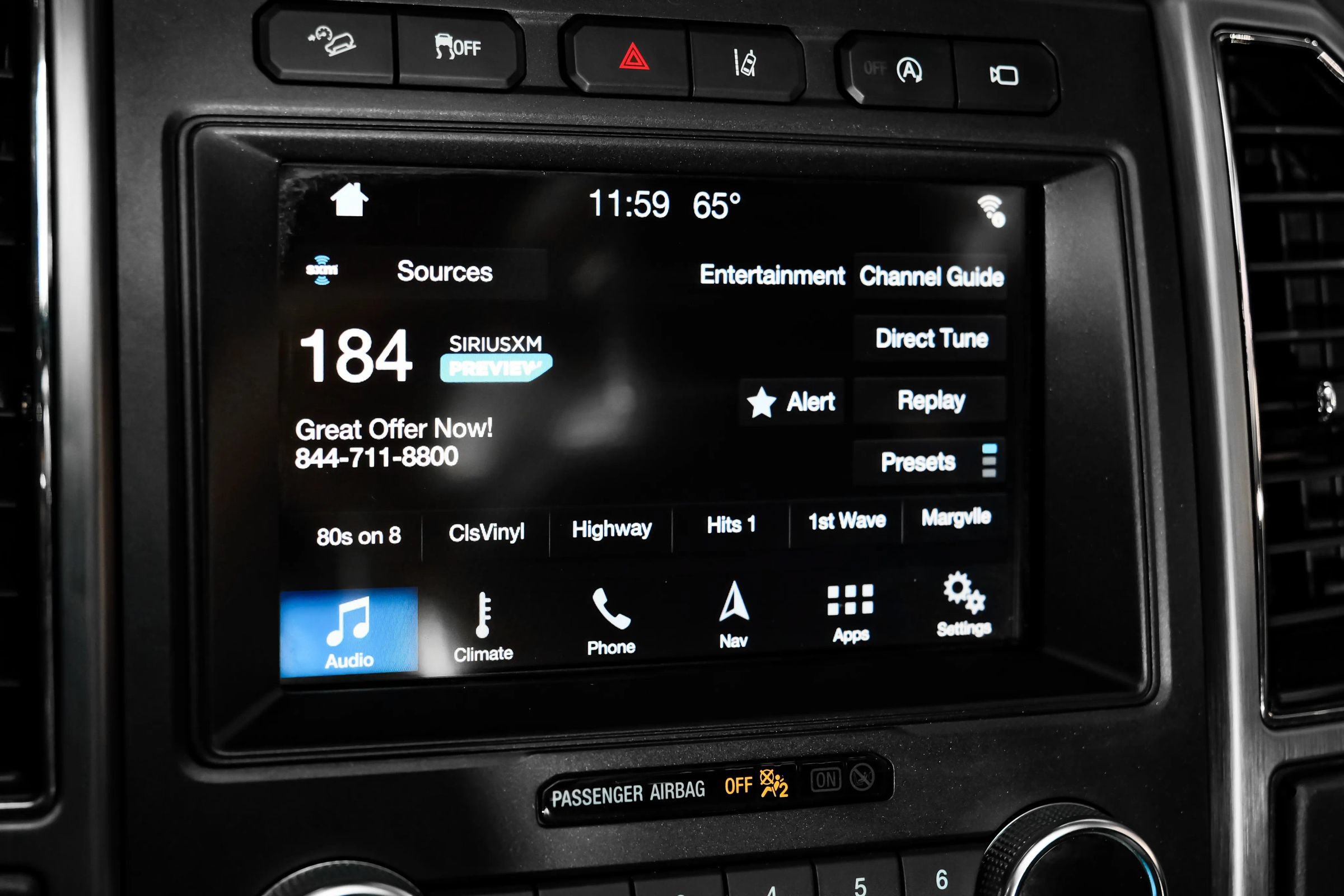 Used 2019 Ford Expedition Max Platinum AWD/4WD image 30