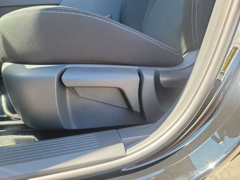 New 2026 Nissan Rogue S FWD image 17
