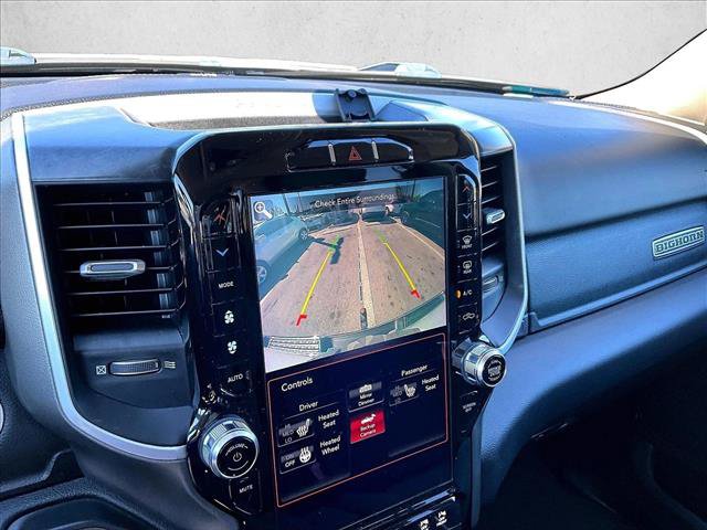 Used 2020 RAM 1500 Big Horn AWD/4WD image 21