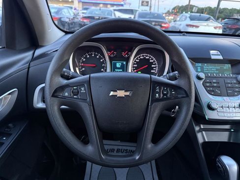 Used 2015 Chevrolet Equinox LS FWD image 15