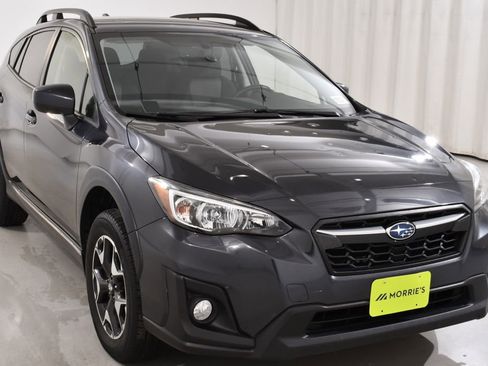 Used 2019 Subaru Crosstrek 2.0i Premium w/ Popular Package #2 AWD/4WD image 4