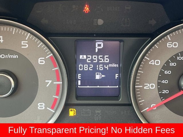 Used 2015 Subaru Forester 2.5i Limited AWD/4WD image 35