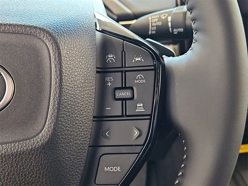 New 2026 Toyota bZ image 19