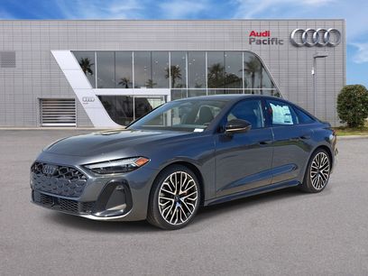 New 2026 Audi S5 Premium Plus