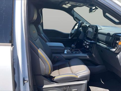 New 2025 Ford F150 Tremor w/ Equipment Group 402A High AWD/4WD image 8