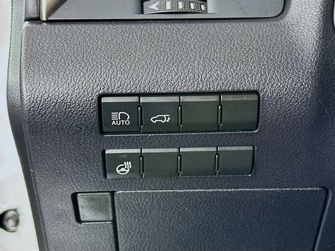 Certified 2022 Lexus RX 350 RX 350 image 10