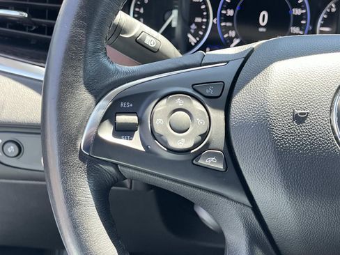 Used 2021 Buick Enclave Avenir AWD/4WD image 34