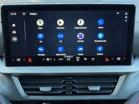 New 2026 Ford Explorer ST-Line AWD/4WD image 26