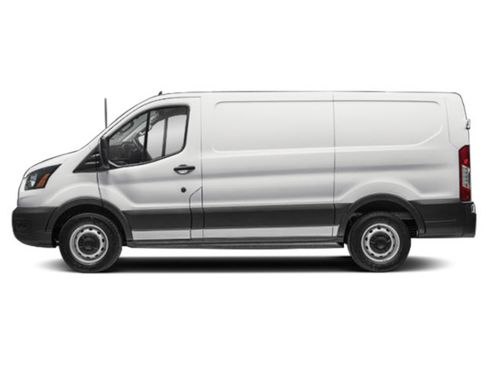 New 2026 Ford Transit 150 Low Roof AWD image 2