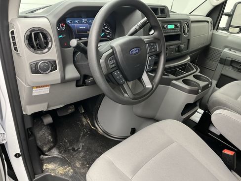 New 2026 Ford E-350 and Econoline 350 Super Duty w/ Power Equipment Group image 4