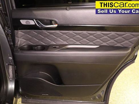 Used 2022 Hyundai Palisade Calligraphy w/ Cargo Package image 39