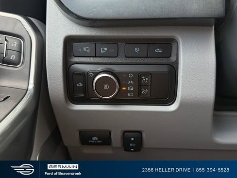 Used 2024 Ford F250 Limited w/ FX4 Off-Road Package AWD/4WD image 24