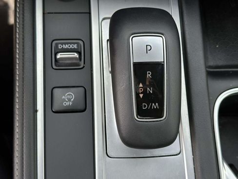 Used 2025 INFINITI QX60 Luxe w/ Black Edition AWD/4WD image 30