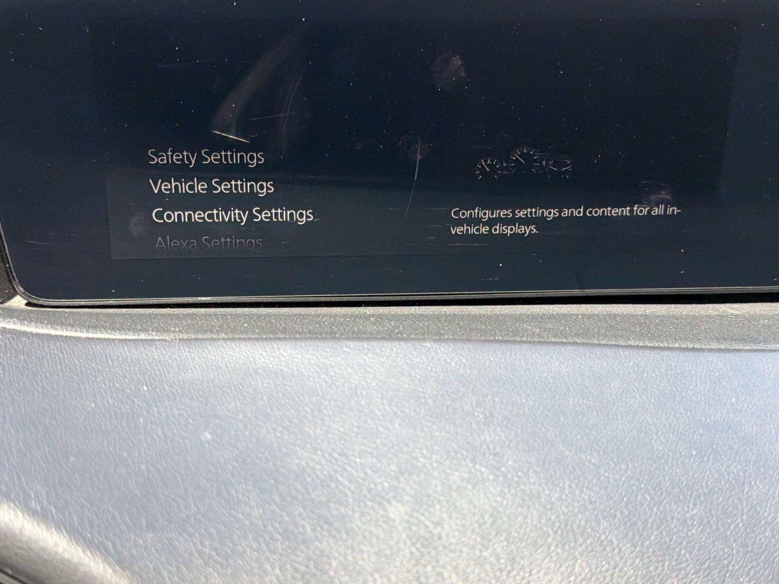 Used 2025 MAZDA MAZDA3 s Sport FWD image 23